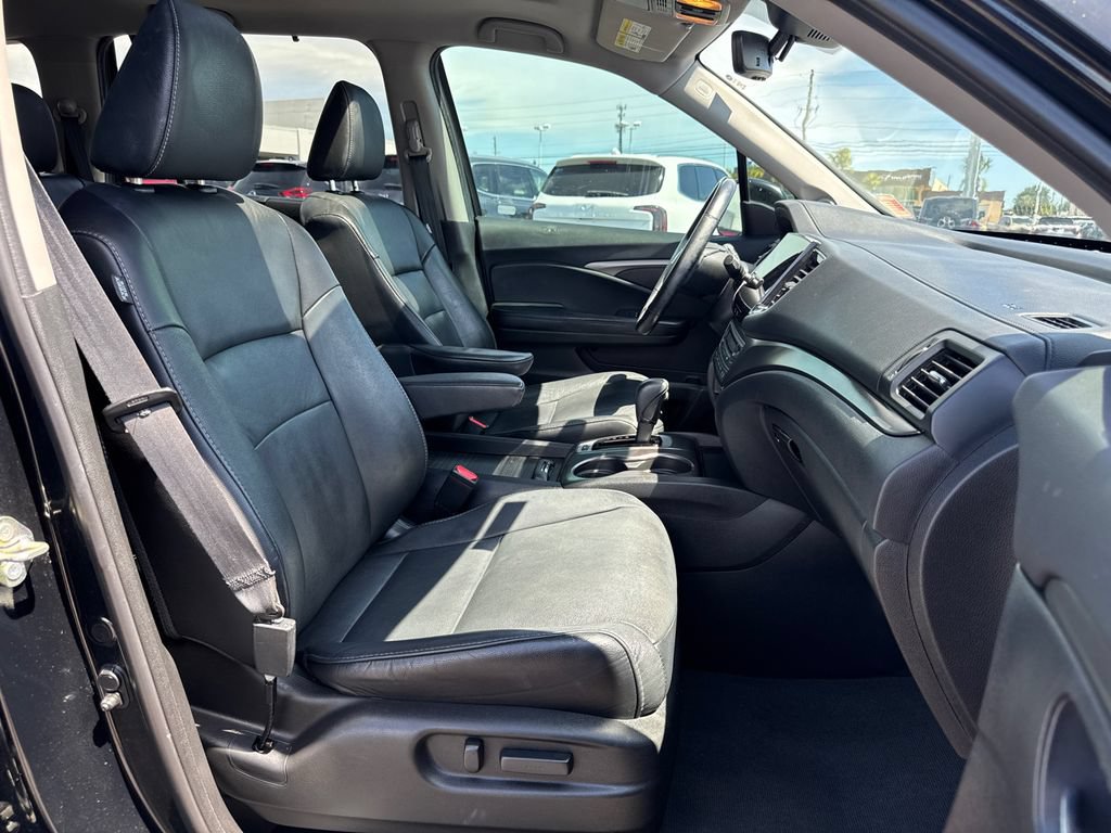 Used 2020 Honda Pilot EX-L image 19