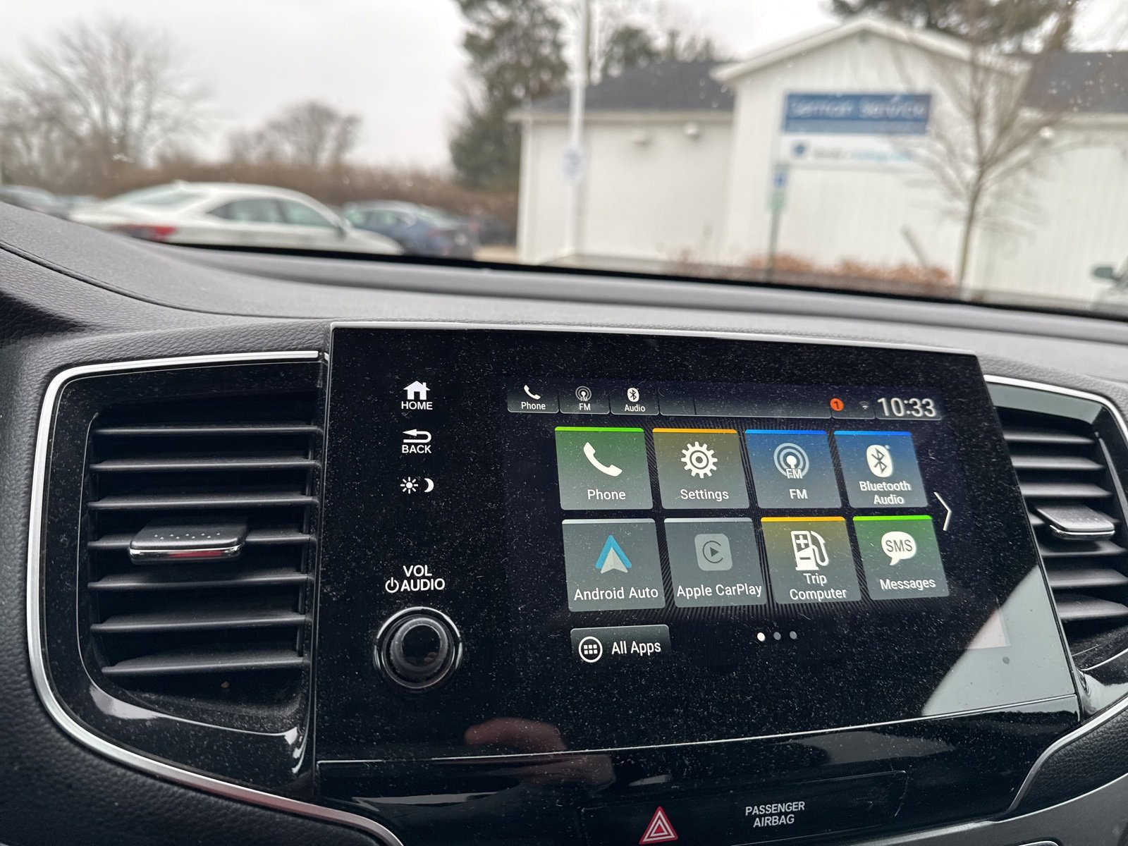 Used 2019 Honda Pilot EX-L image 15