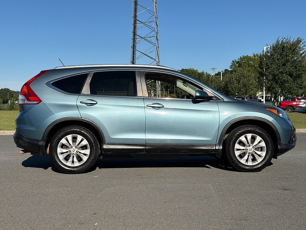 Used 2013 Honda CR-V EX-L image 2