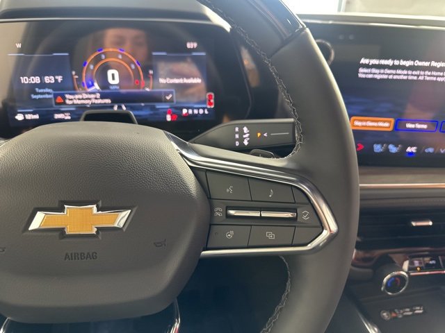 New 2026 Chevrolet Suburban High Country image 20