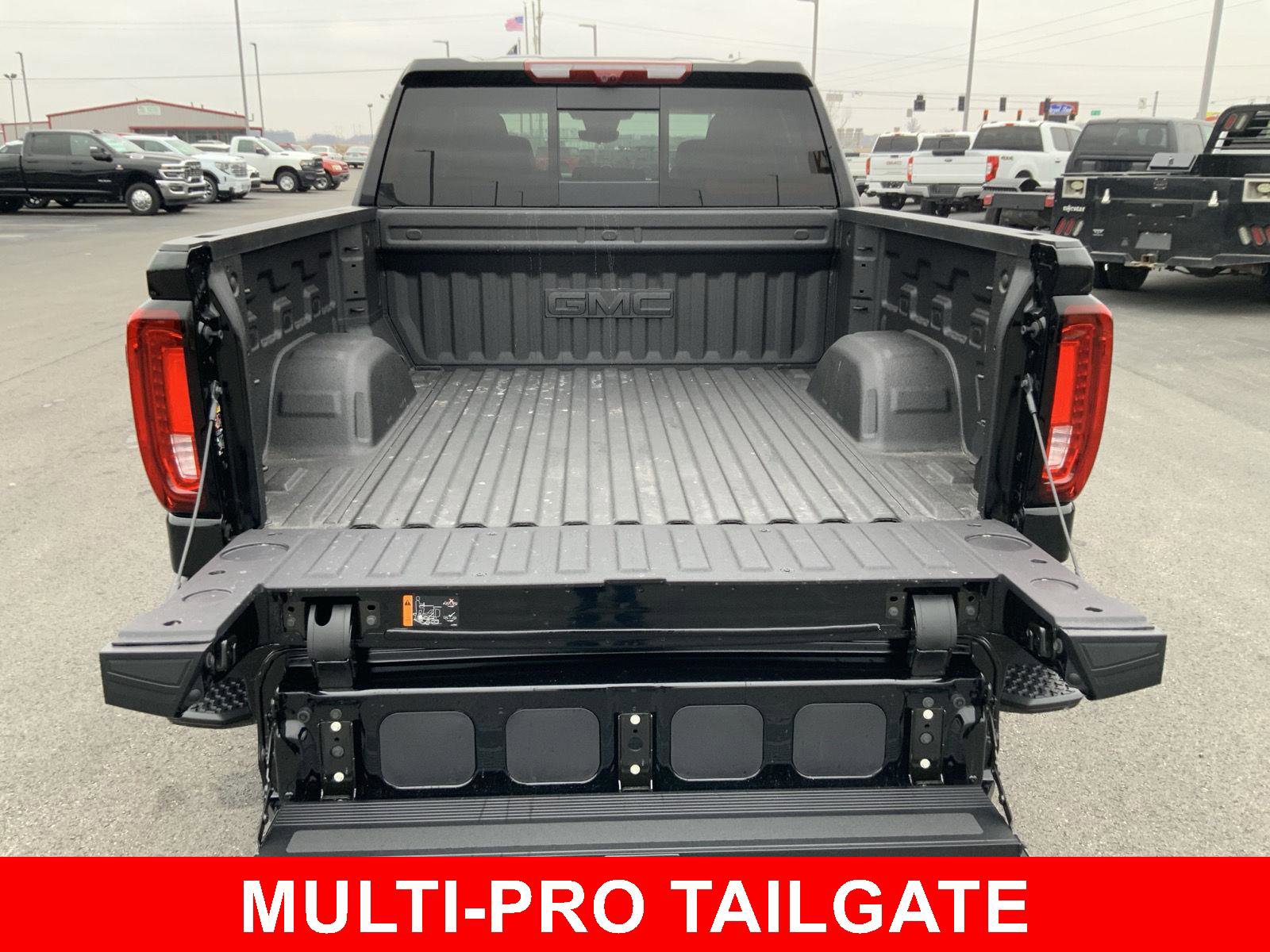 New 2026 GMC Sierra 1500 Denali image 16