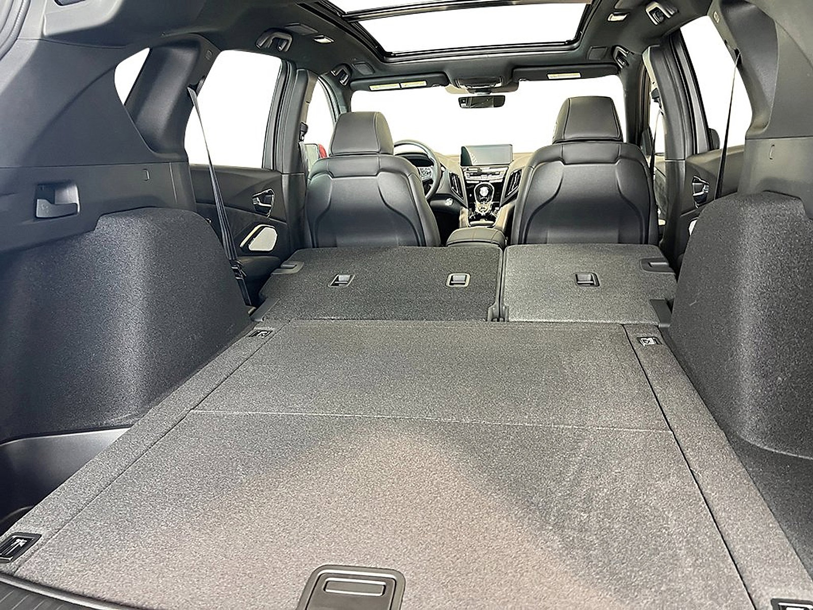 New 2026 Acura RDX A-Spec image 38