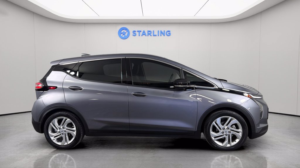 Certified 2023 Chevrolet Bolt LT w/ Driver Confidence Package FWD image 12
