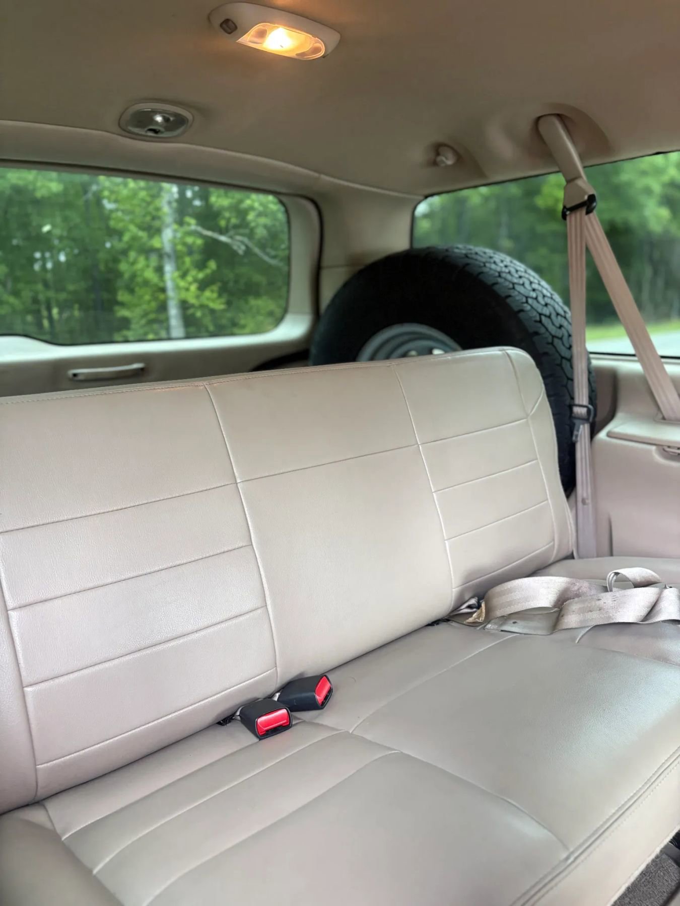 Used 2004 Ford Excursion Limited AWD/4WD image 17