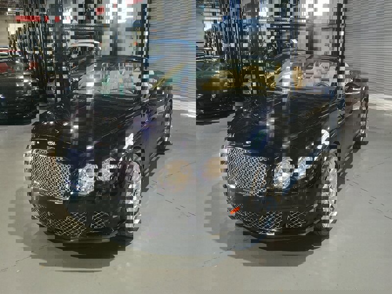 Used 2013 Bentley Continental GT image 1