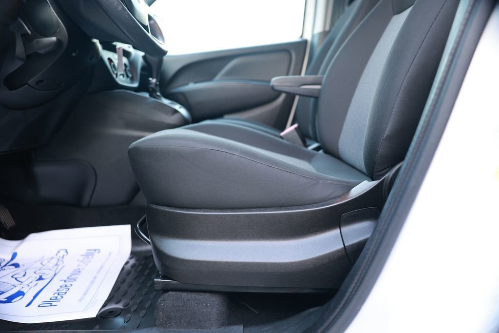 Used 2021 RAM ProMaster City Wagon FWD image 16