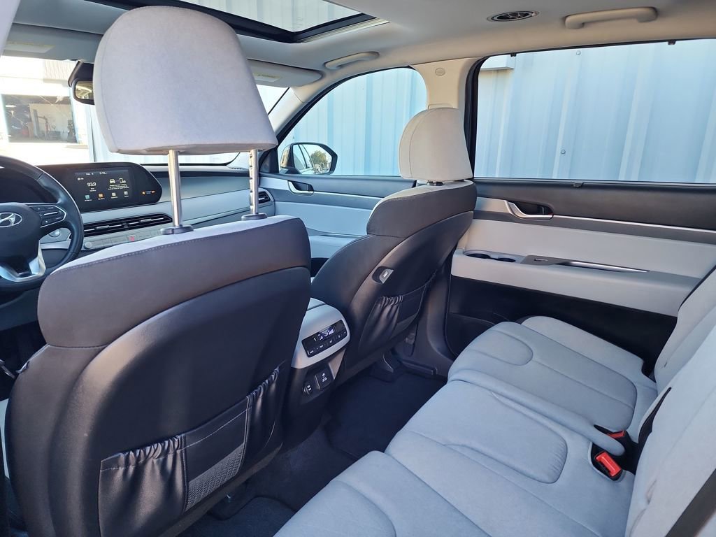 Used 2020 Hyundai Palisade SEL image 39