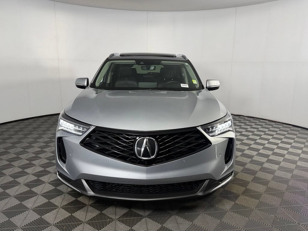 Used 2025 Acura RDX w/ Technology Package AWD/4WD image 12