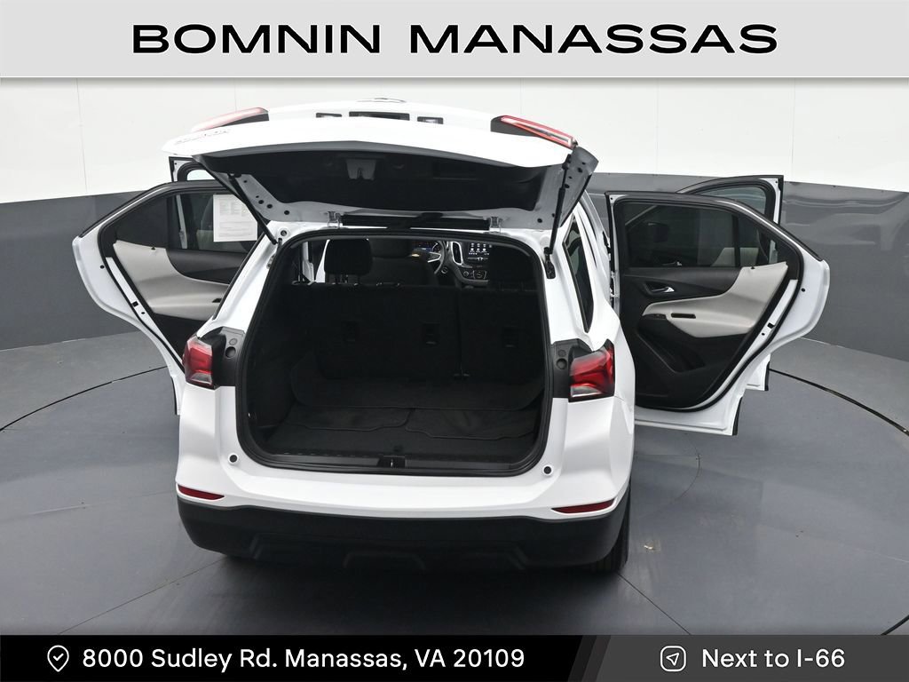 Used 2022 Chevrolet Equinox LS w/ LS Convenience Package image 42