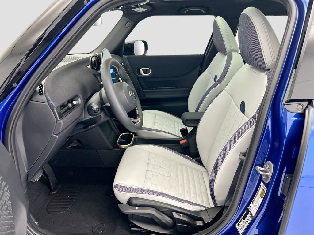 New 2026 MINI Cooper 4-Door Hardtop image 18