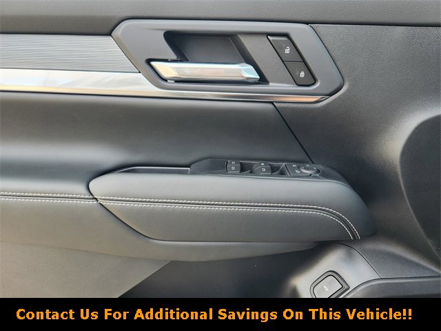 New 2026 GMC Terrain Elevation w/ Elevation Premium Package image 17