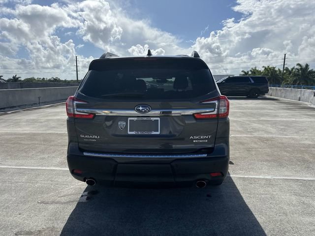 Used 2023 Subaru Ascent Limited w/ Technology Package image 37