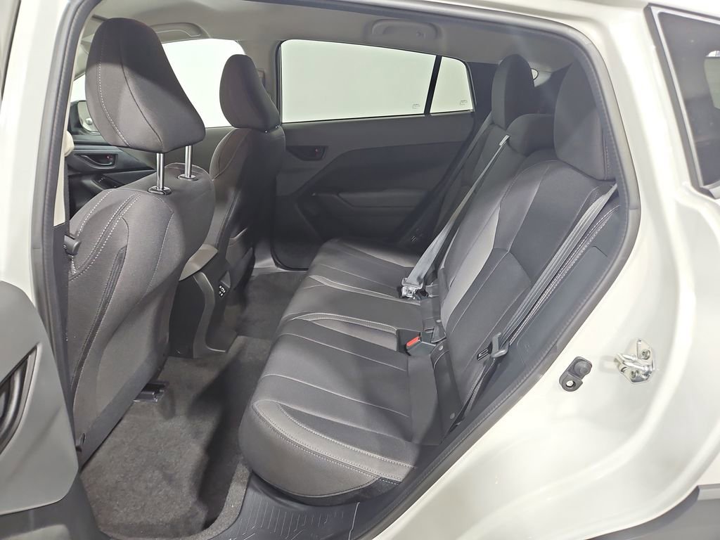 New 2026 Subaru Crosstrek 2.0i Premium image 23
