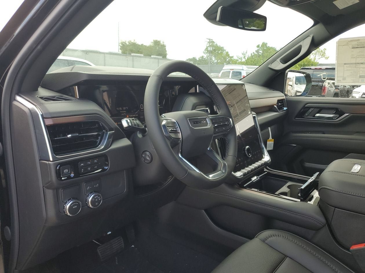 New 2026 GMC Yukon XL Denali RWD image 20