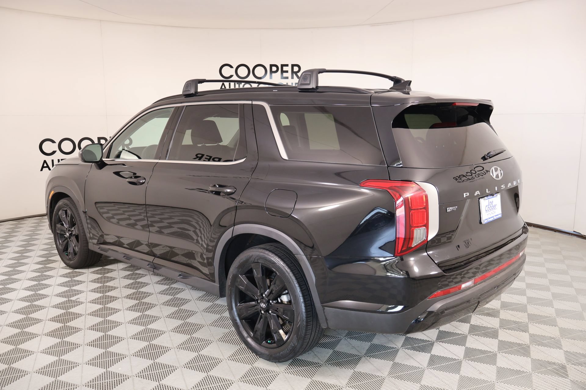 Used 2024 Hyundai Palisade XRT FWD image 25