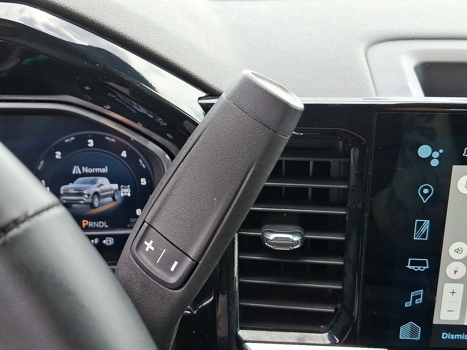 Certified 2024 Chevrolet Silverado 1500 LT image 14