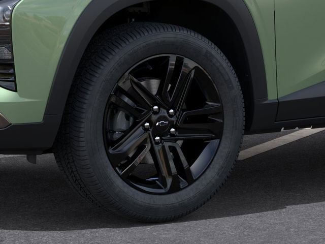 New 2026 Chevrolet Trax ACTIV FWD image 9