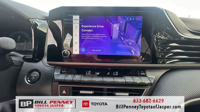 New 2026 Toyota Camry SE image 13