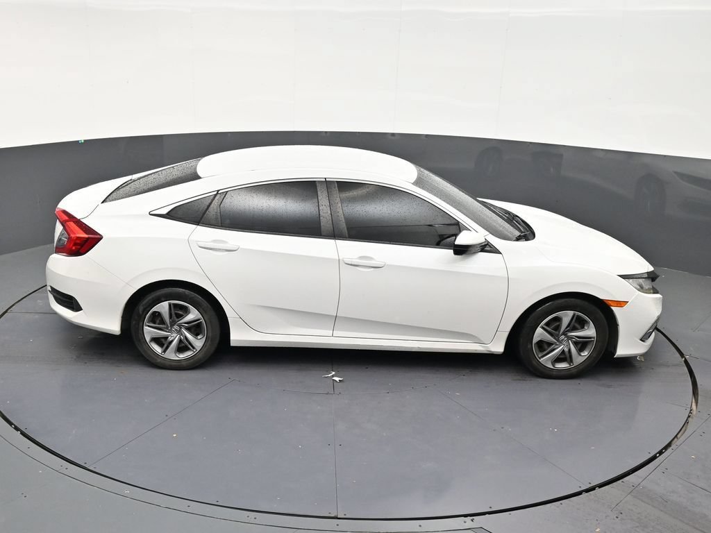 Used 2019 Honda Civic LX image 16