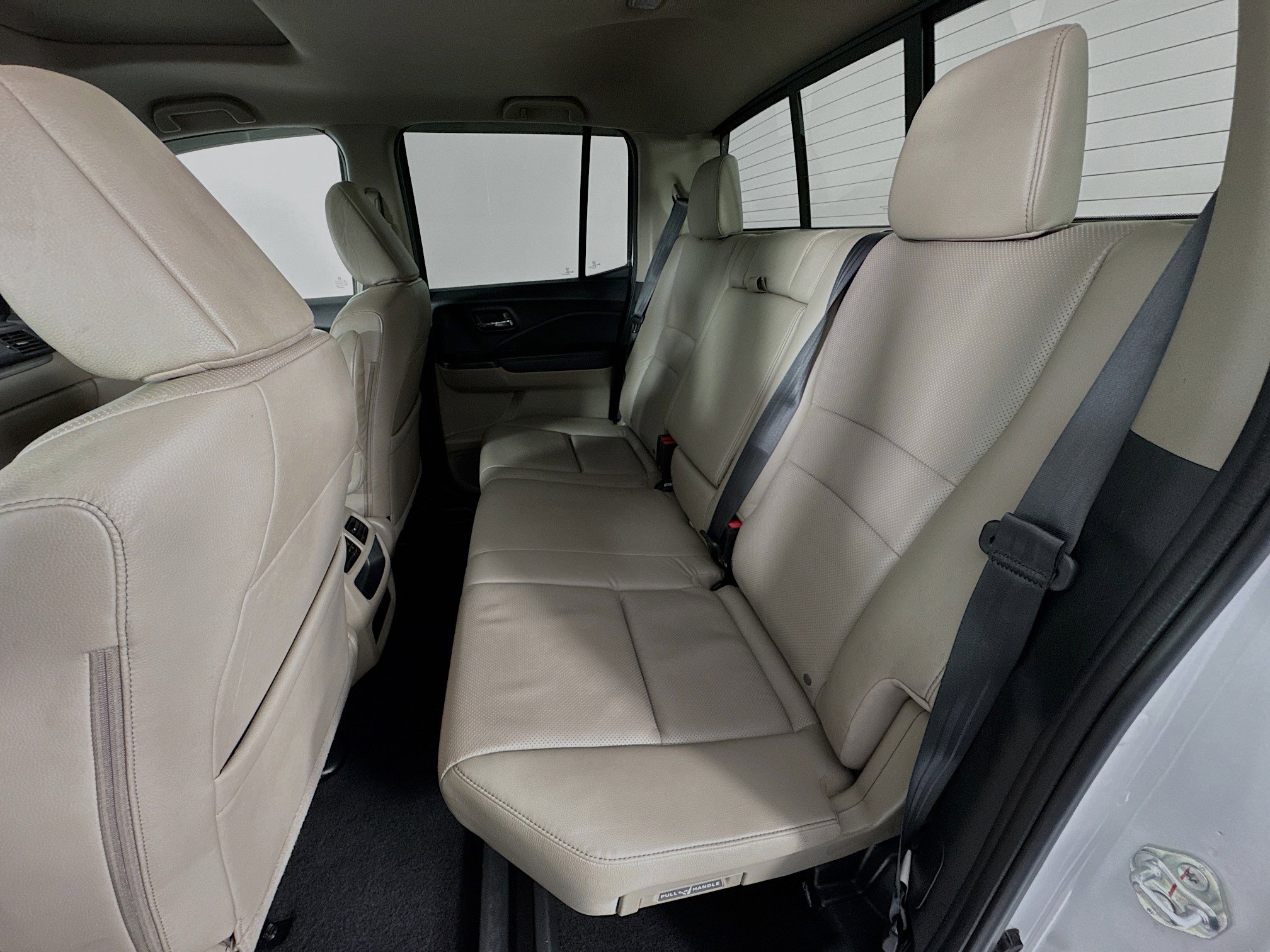 Certified 2023 Honda Ridgeline RTL image 24