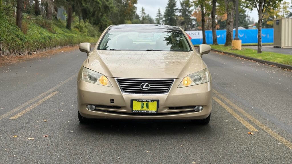 Used 2007 Lexus ES 350 image 8