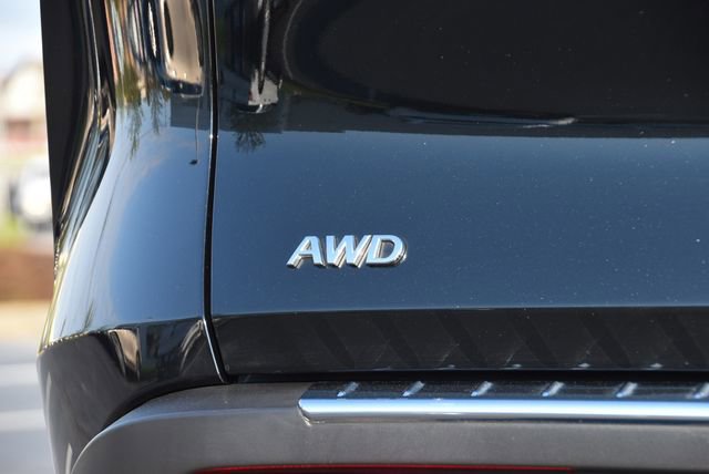 Used 2022 INFINITI QX60 Autograph w/ Cargo Package AWD/4WD image 30