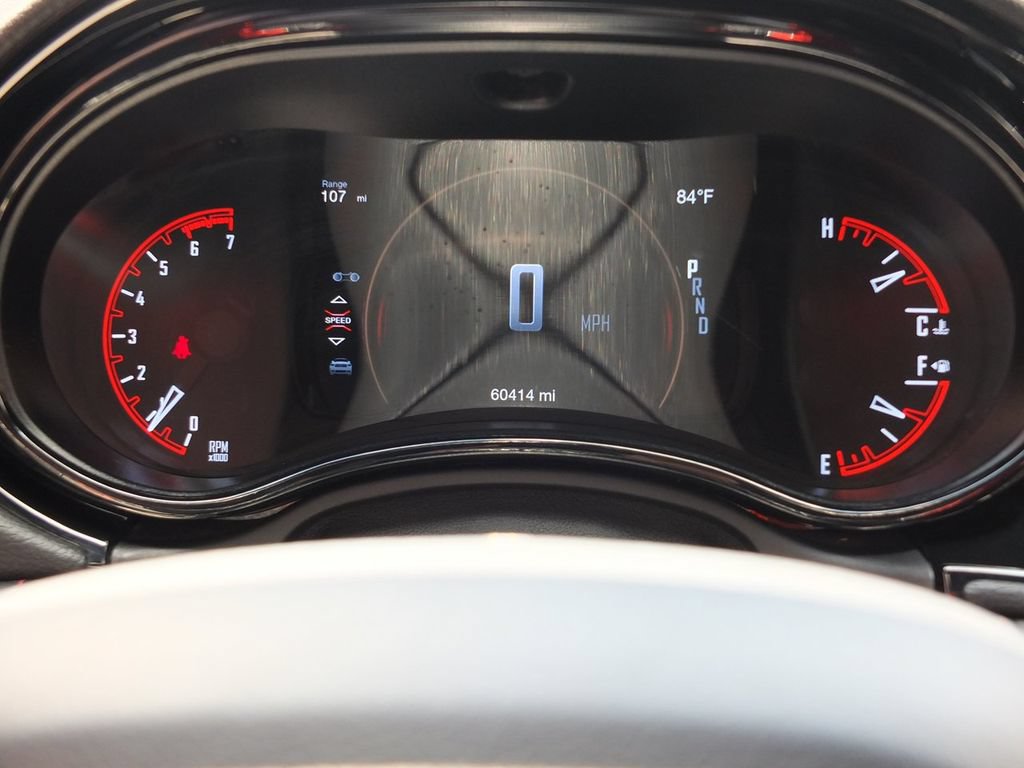 Used 2022 Dodge Durango R/T w/ Blacktop Package AWD/4WD image 31