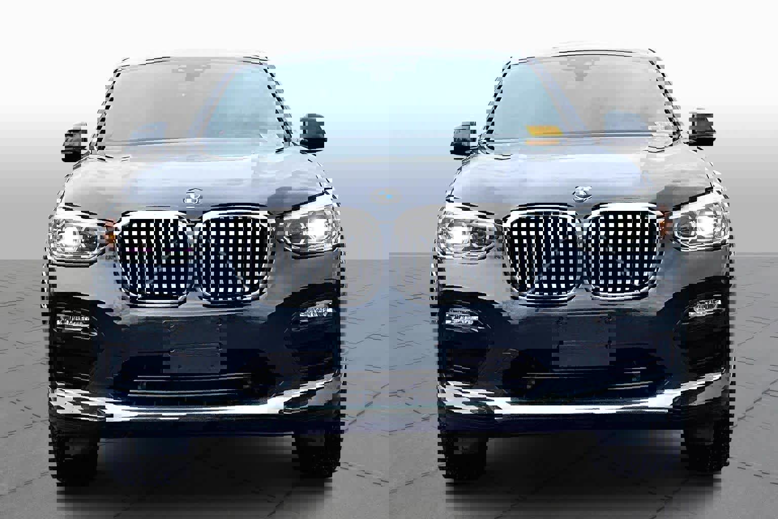 Used 2019 BMW X4 xDrive30i image 4