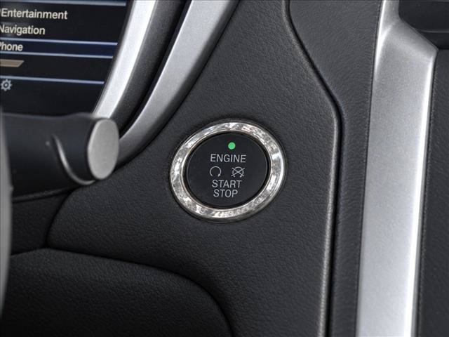 Used 2015 Ford Fusion Titanium FWD image 25
