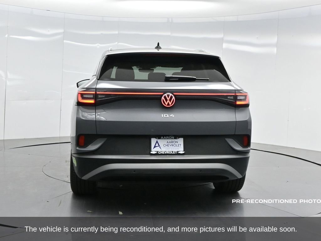 Used 2023 Volkswagen ID.4 Pro S Plus image 43