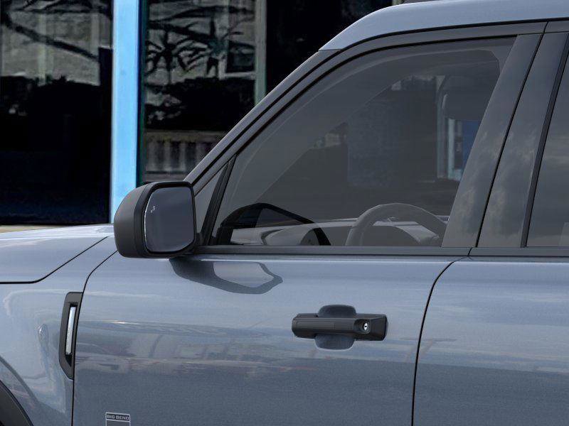 New 2025 Ford Bronco Sport Big Bend image 20