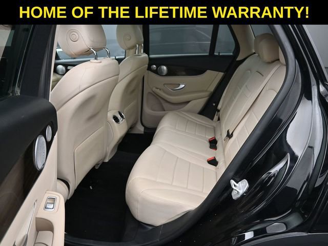 Used 2016 Mercedes-Benz GLC 300 4MATIC image 41