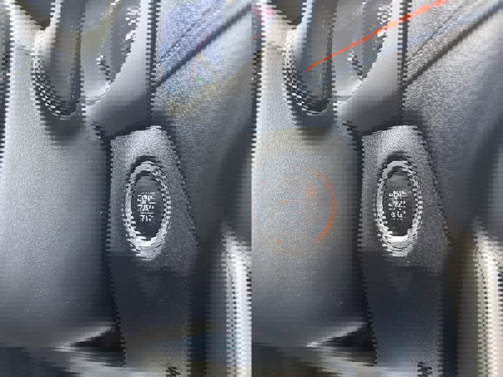 Used 2023 Toyota RAV4 Adventure image 5