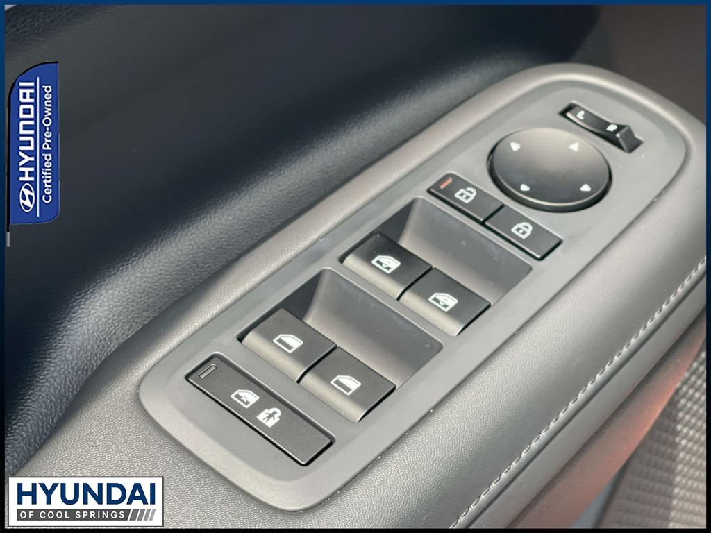 Certified 2025 Hyundai Santa Fe XRT AWD/4WD image 14