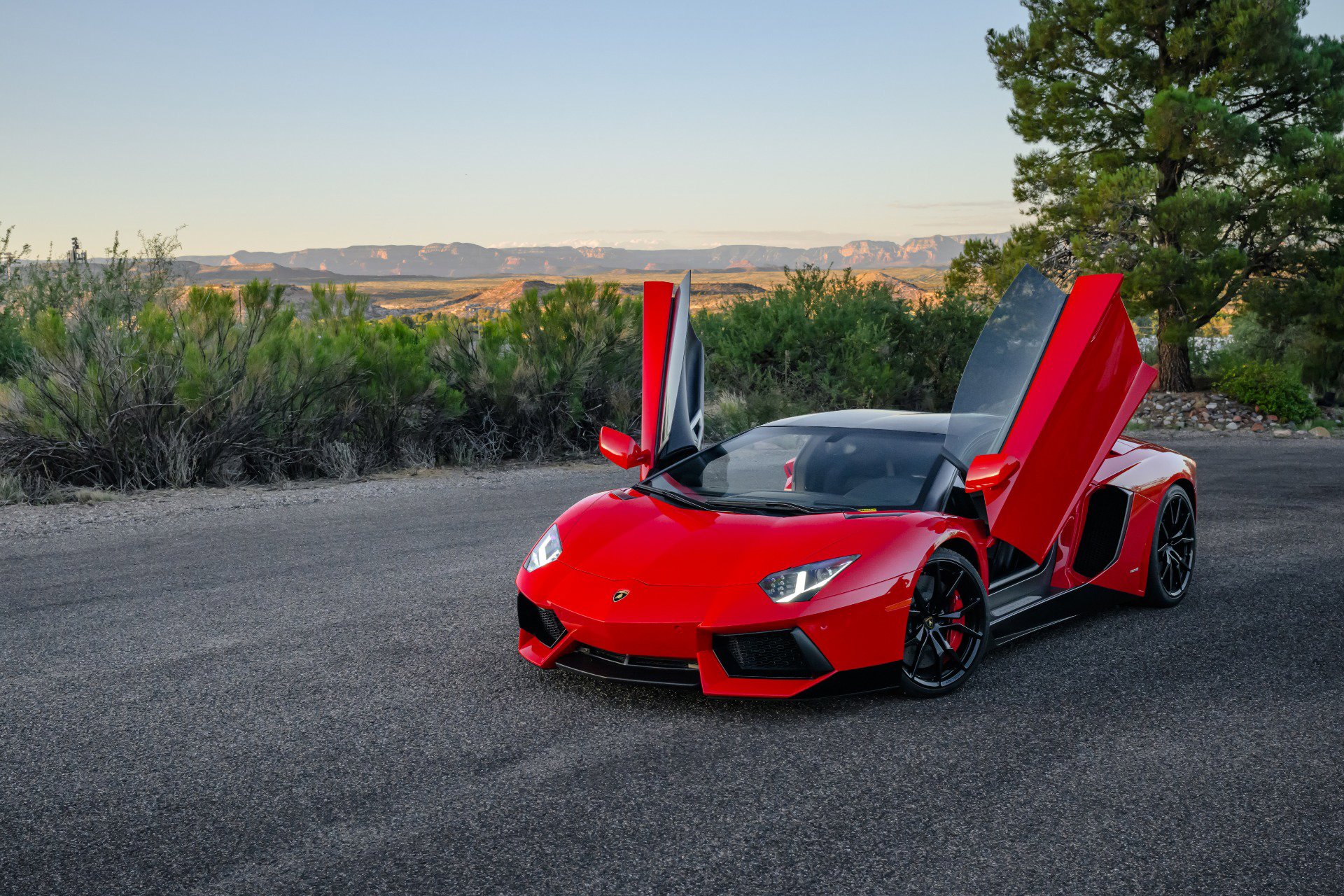 Used 2013 Lamborghini Aventador LP 700-4 image 71