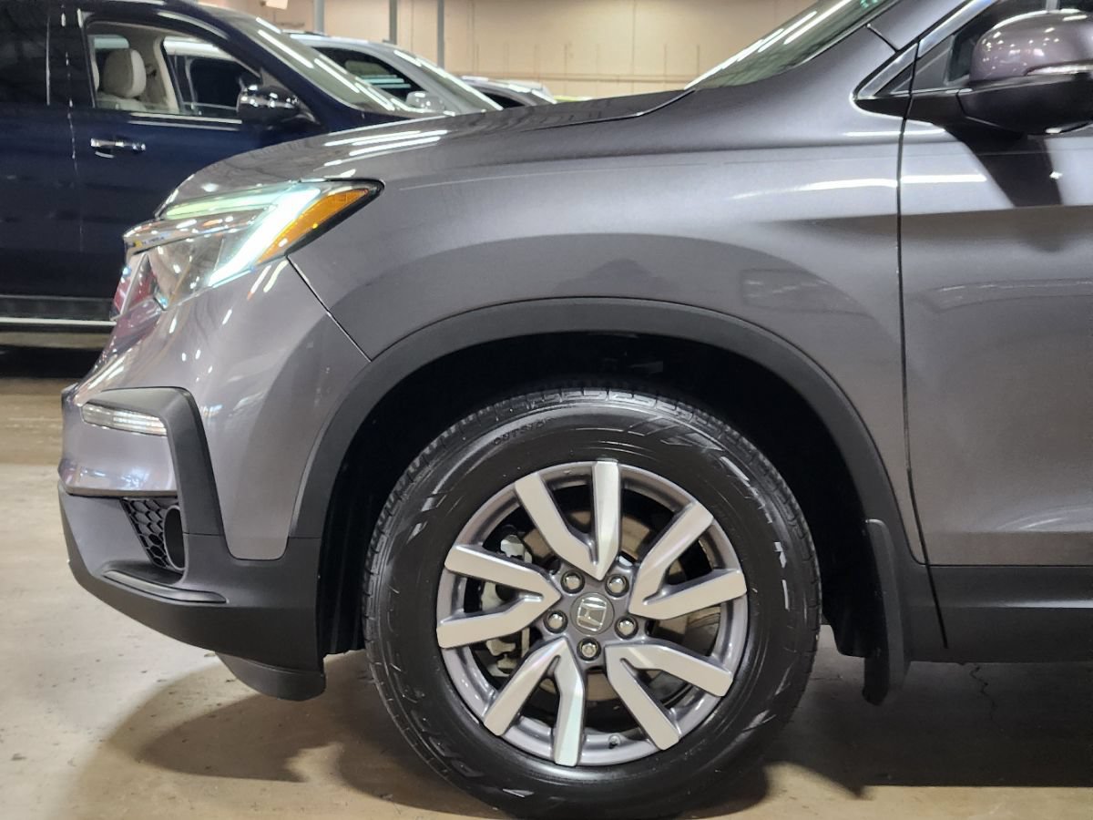 Used 2019 Honda Pilot EX-L image 16