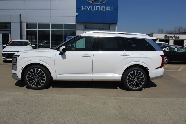 New 2026 Hyundai Palisade Calligraphy image 2