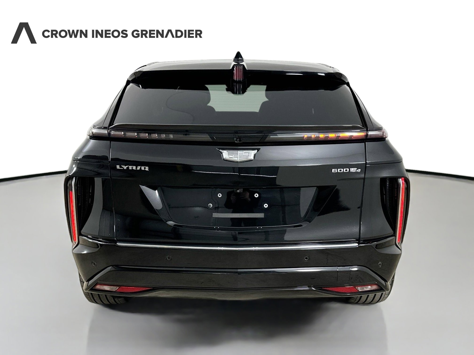 Used 2024 Cadillac Lyriq Luxury w/ LPO, Floor Liner Package image 6