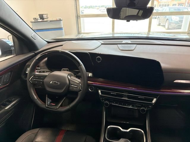 Used 2025 Chevrolet Traverse RS w/ LPO, Floor Liner Package AWD/4WD image 26