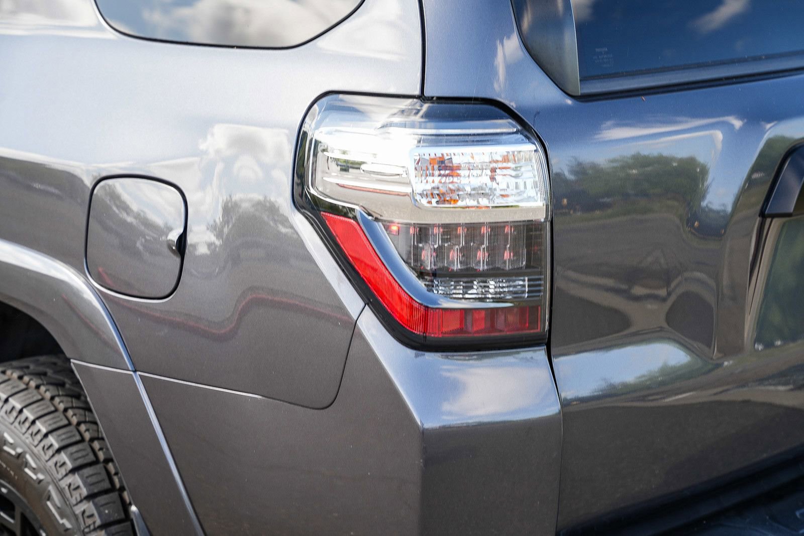 Used 2021 Toyota 4Runner TRD Pro AWD/4WD image 11