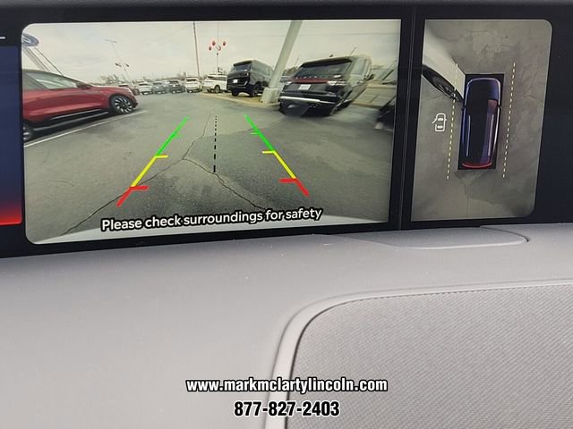 New 2026 Lincoln Nautilus Reserve image 17