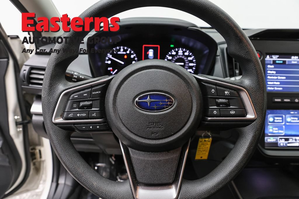 Used 2024 Subaru Impreza 2.0i AWD/4WD image 10