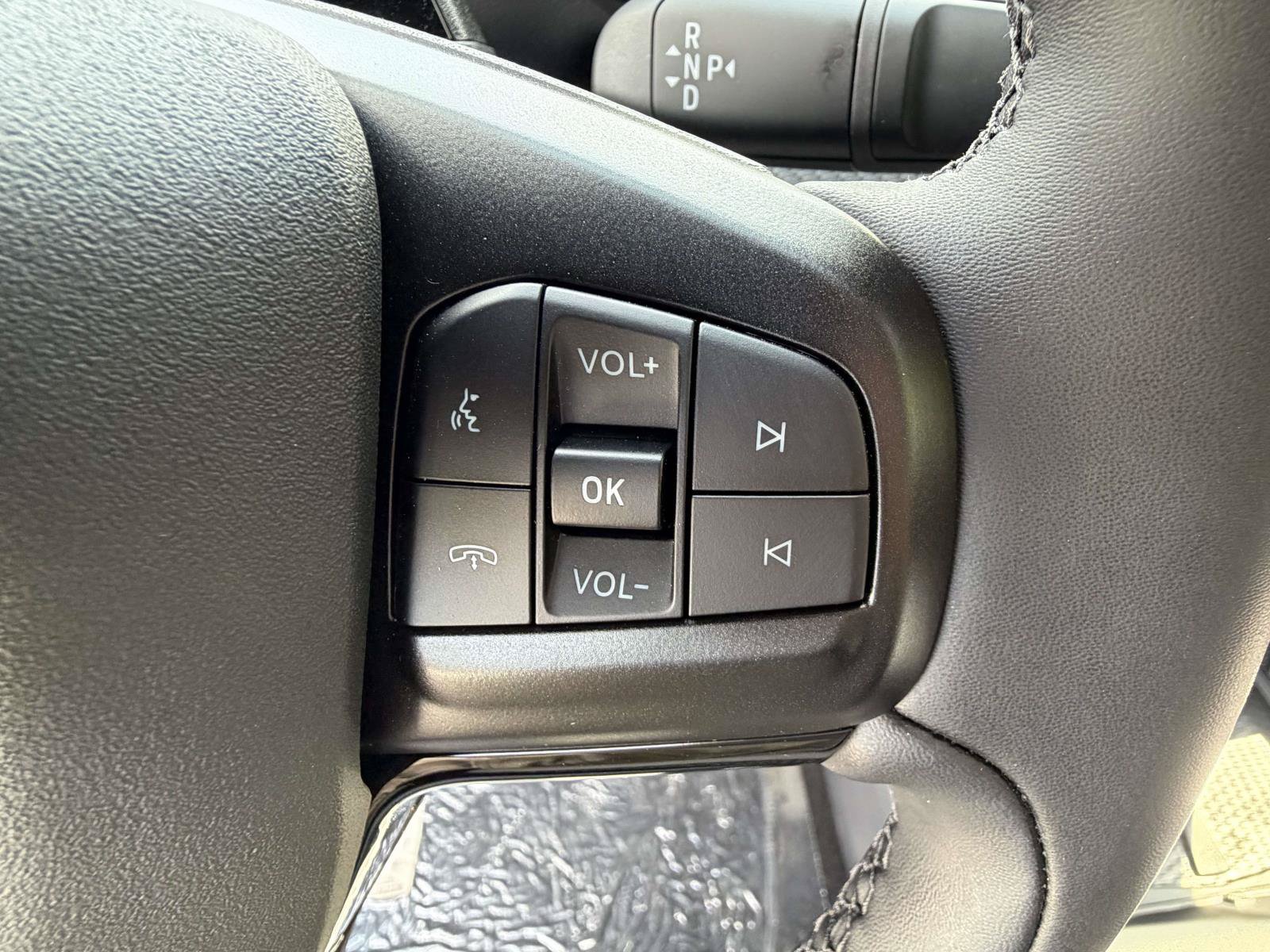 New 2026 Ford Mustang Mach-E Premium AWD/4WD image 13