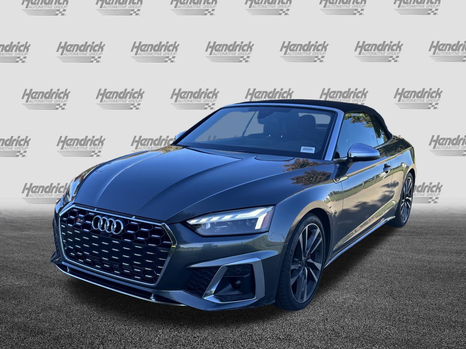 Used 2024 Audi S5 Premium Plus w/ Premium Plus Package AWD/4WD image 5
