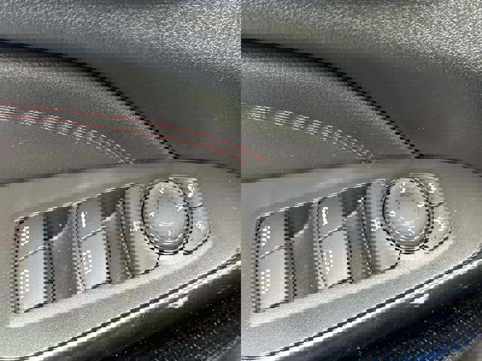 Used 2024 Chevrolet Trax RS w/ Sunroof Package image 23