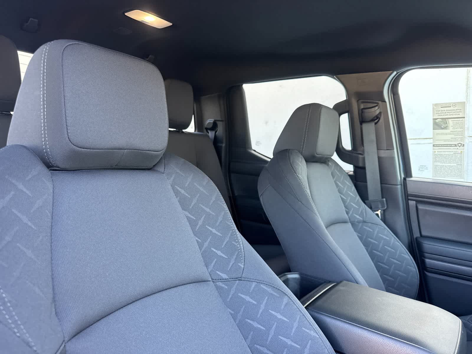 Used 2026 Toyota Tacoma SR5 AWD/4WD image 16