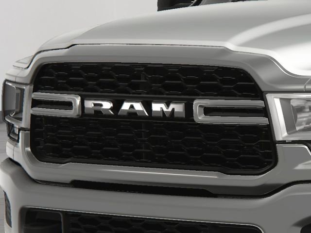 New 2024 RAM 4500 Tradesman image 14
