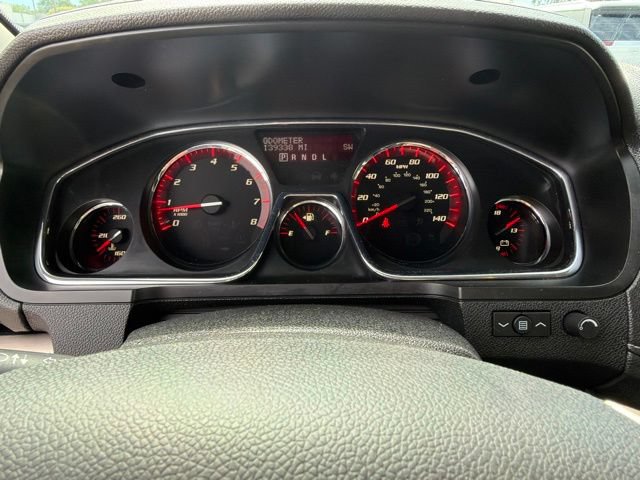 Used 2016 GMC Acadia Denali AWD/4WD image 16