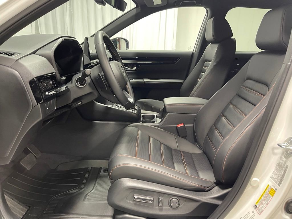Used 2026 Honda CR-V Sport Touring image 20