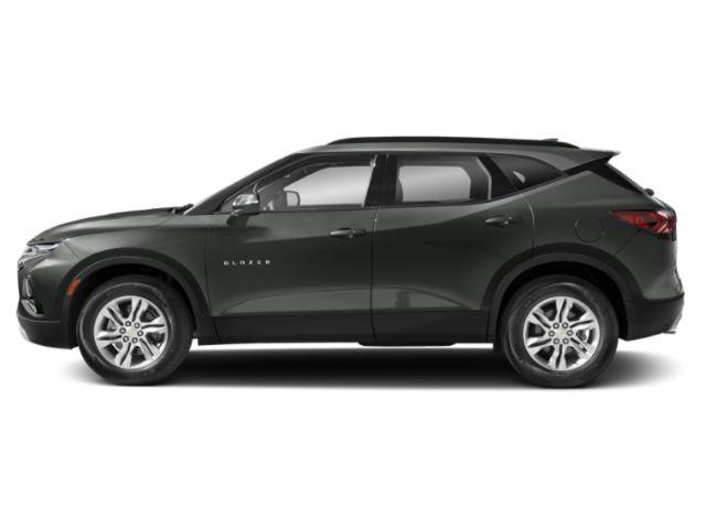 Used 2021 Chevrolet Blazer LT AWD/4WD image 4